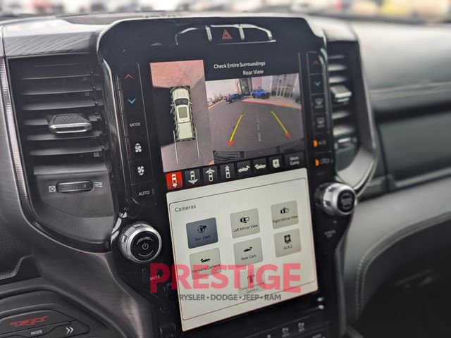 Used 2023 RAM 1500 TRX w/ TRX Level 2 Equipment Group image 25