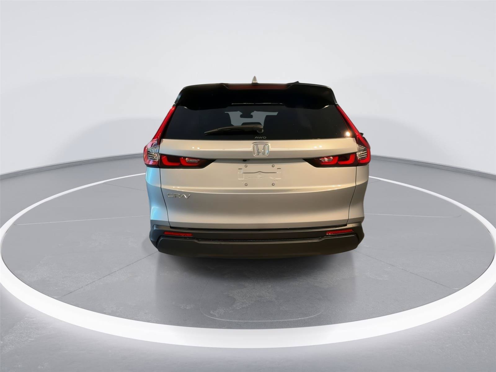 Used 2025 Honda CR-V EX image 7