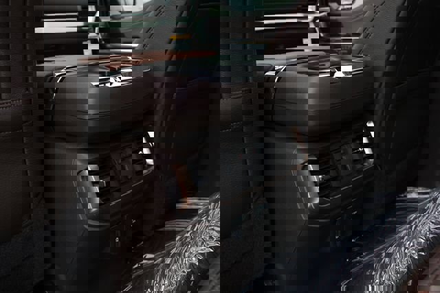 New 2026 Ford F150 King Ranch w/ Equipment Group 601A High image 23