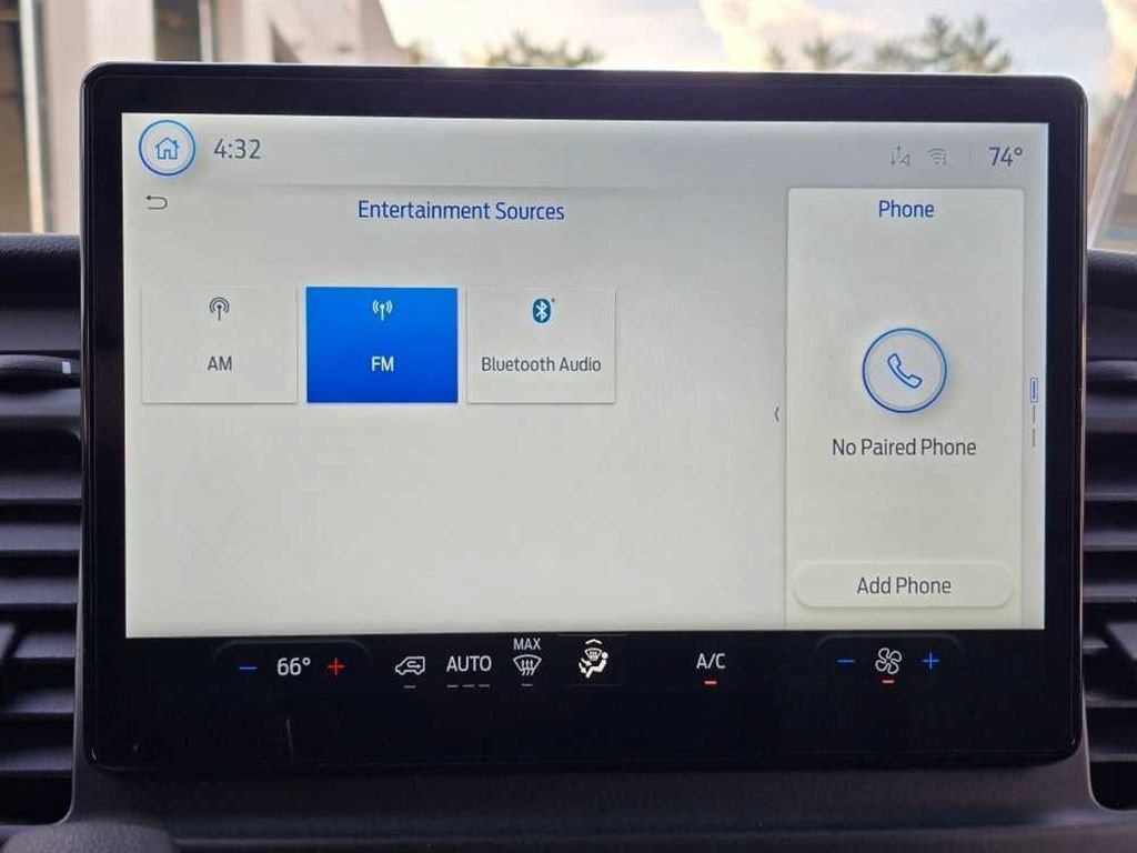 New 2026 Ford Transit 150 Low Roof RWD image 33