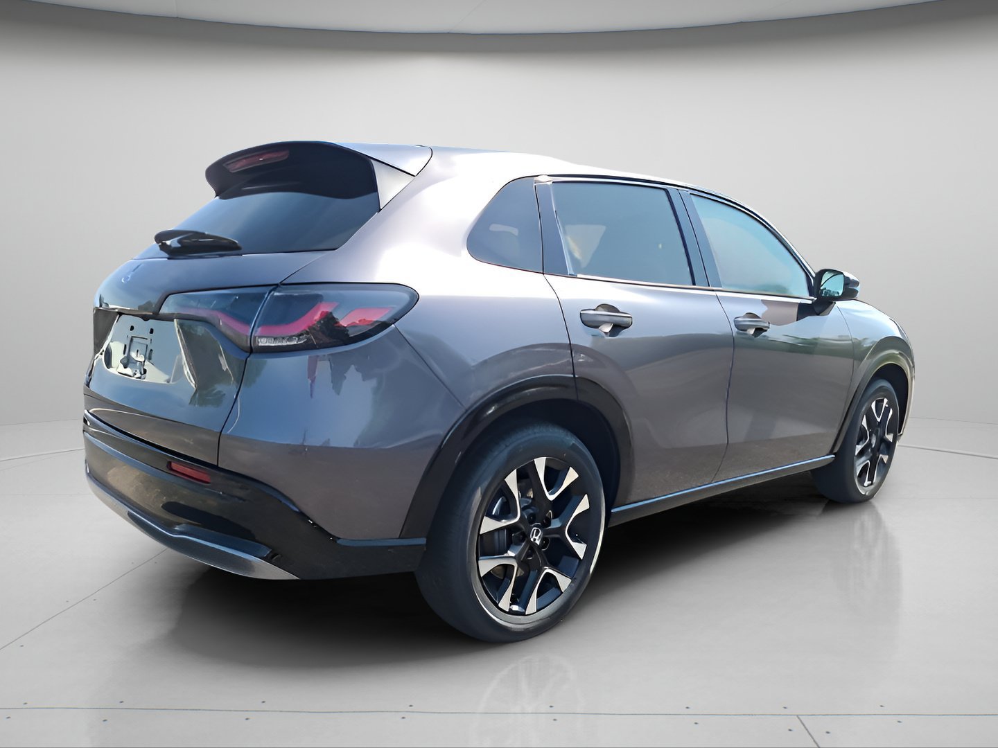 New 2027 Honda HR-V EX-L image 8