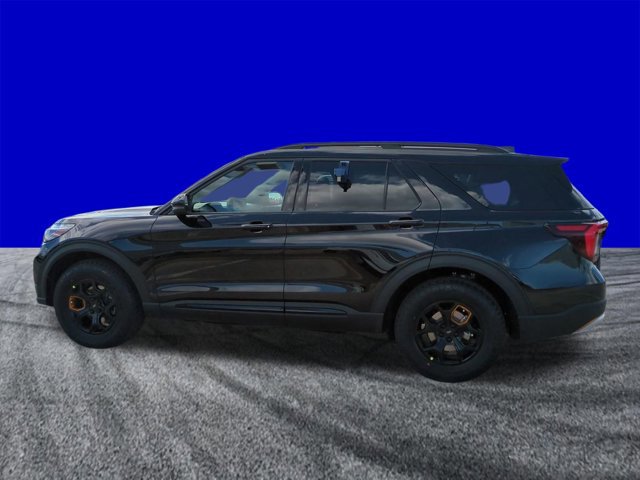 New 2026 Ford Explorer Tremor w/ Tremor Ultimate Package image 7