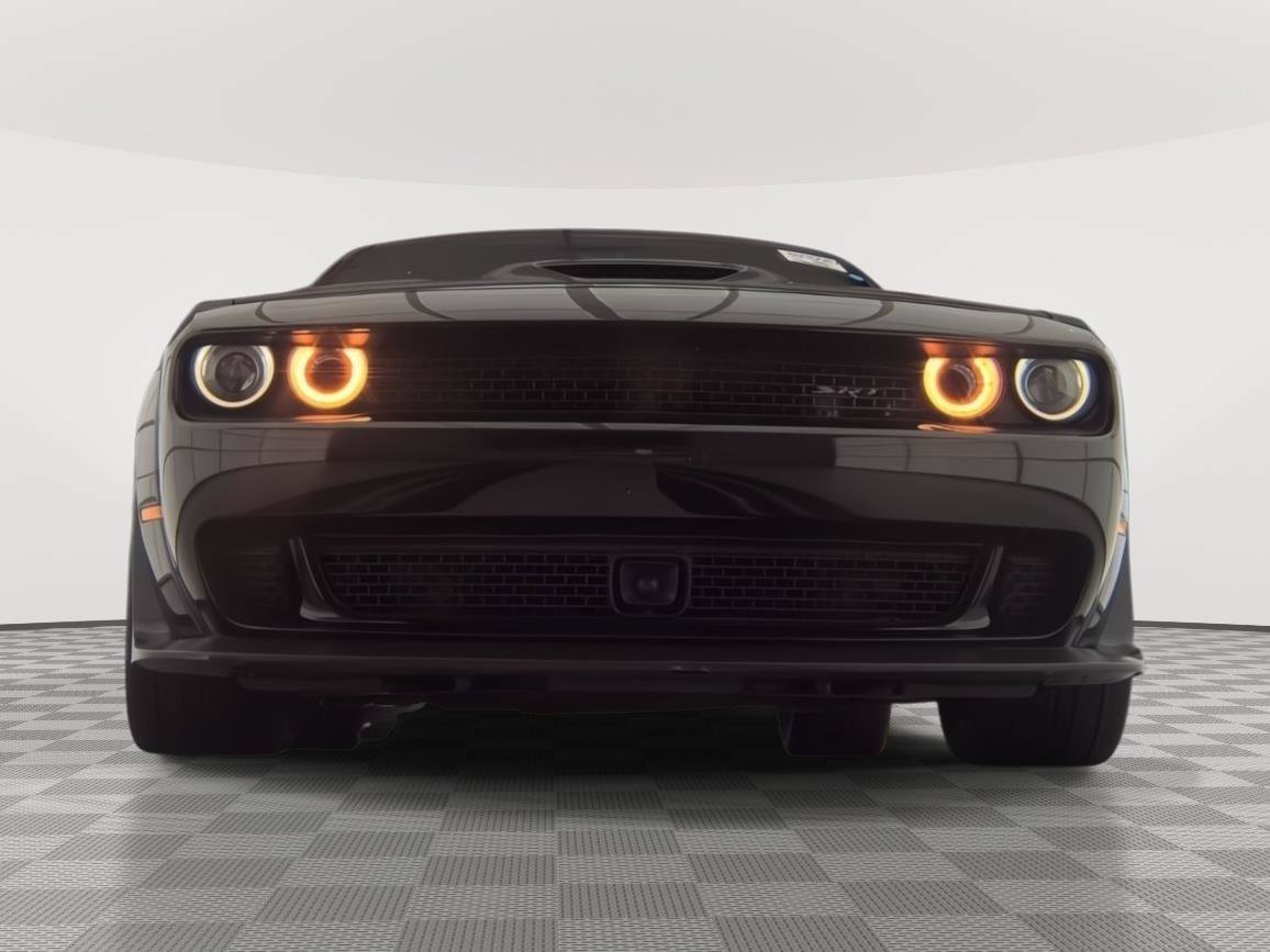 Used 2023 Dodge Challenger R/T Scat Pack RWD image 20