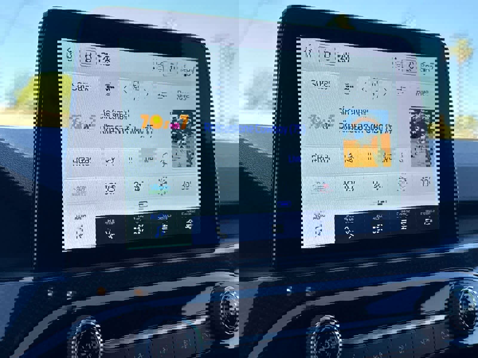 Used 2025 Ford Escape ST-Line image 19