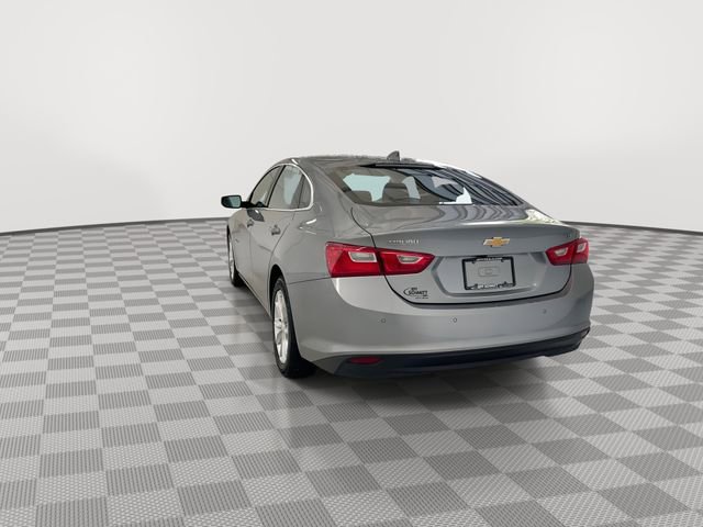 Used 2024 Chevrolet Malibu LT image 8