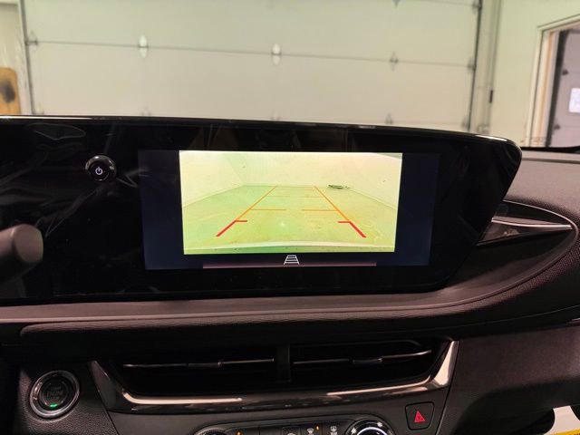 New 2026 Buick Envista Preferred w/ Convenience I Package image 17