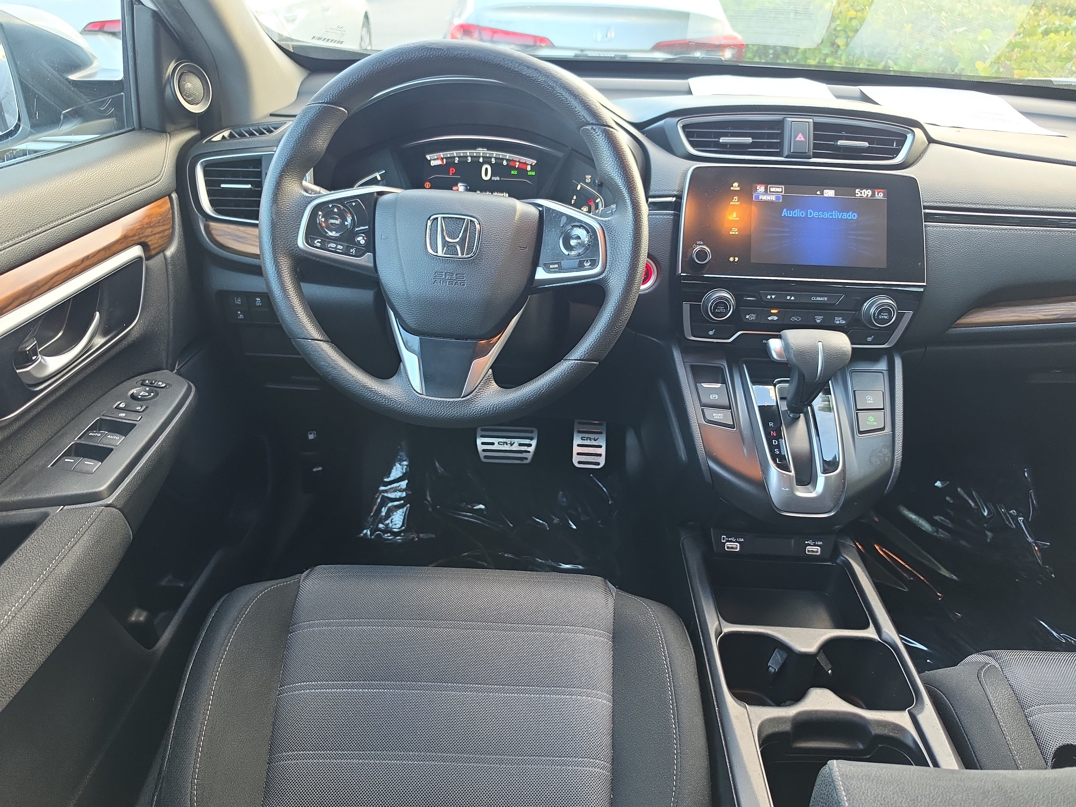Used 2020 Honda CR-V EX image 14