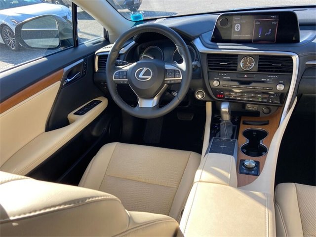 Used 2022 Lexus RX 350 AWD w/ Premium Package image 15