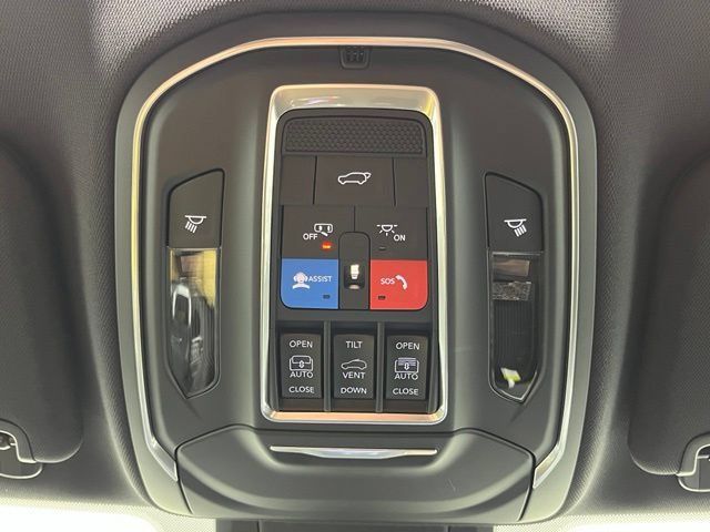 New 2026 Jeep Cherokee Limited AWD/4WD image 19