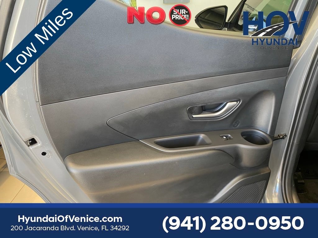Certified 2024 Hyundai Santa Cruz Night AWD/4WD image 55