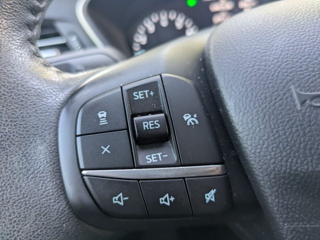 Used 2020 Ford Escape SEL FWD image 15