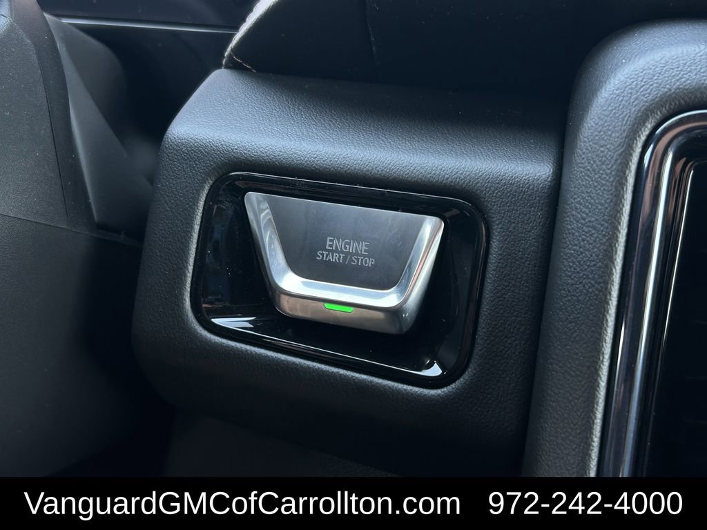 New 2026 GMC Yukon AT4 w/ AT4 Premium Plus Package image 19