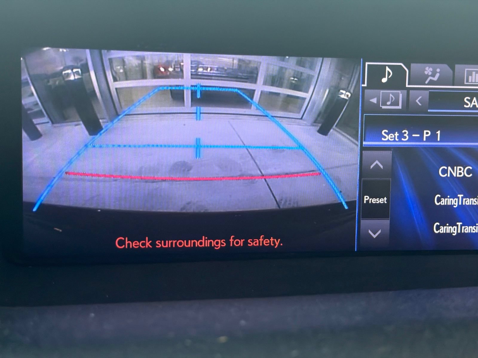 Used 2013 Lexus GS 350 w/ Luxury Pkg RWD image 16