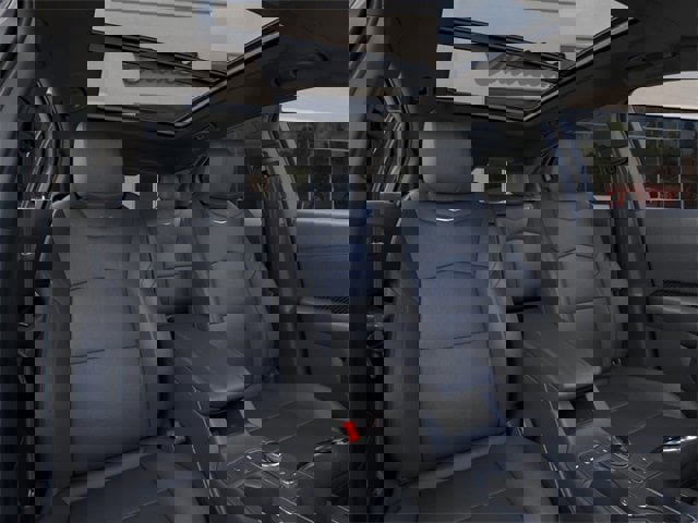 New 2025 Cadillac XT4 Sport w/ Technology Package image 16