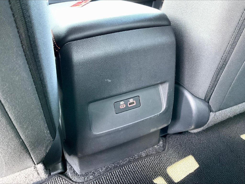 Used 2026 Nissan Frontier PRO-4X AWD/4WD image 13