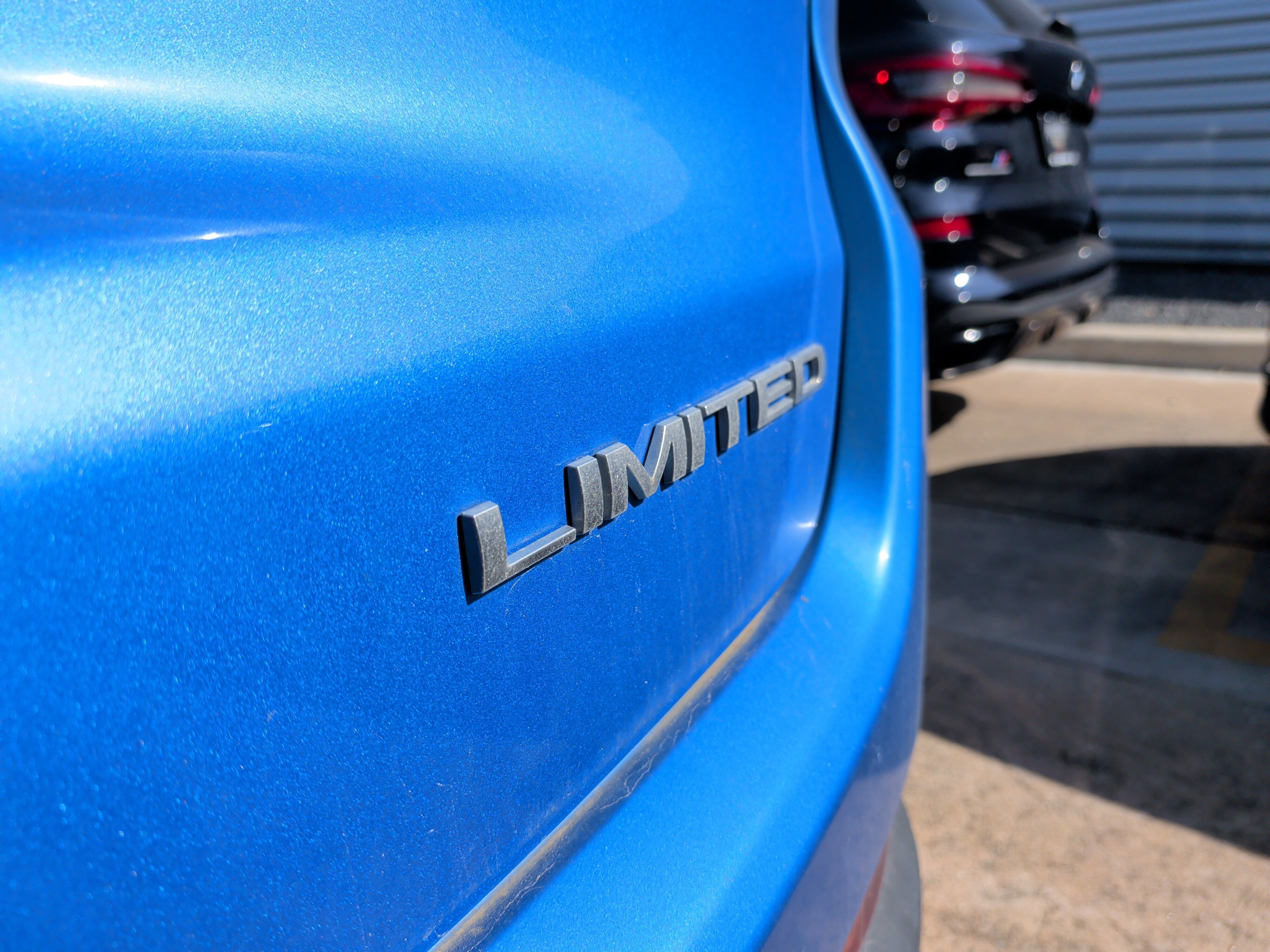 Used 2024 Jeep Compass Limited AWD/4WD image 36