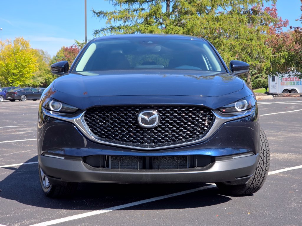 Used 2021 MAZDA CX-30 AWD 2.5 S w/ Preferred Package image 19