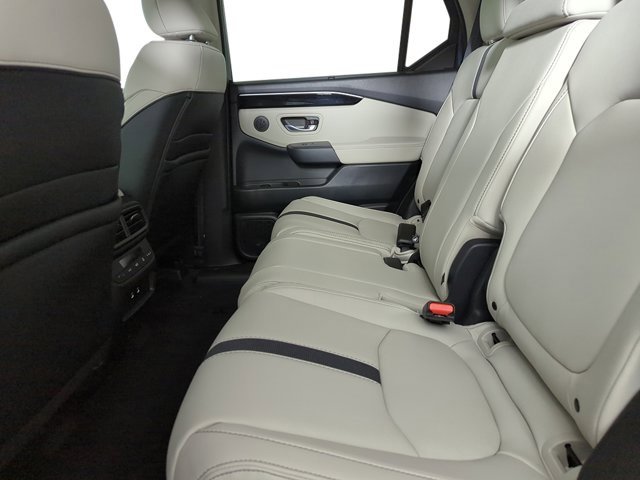 New 2026 Honda Pilot EX-L image 20