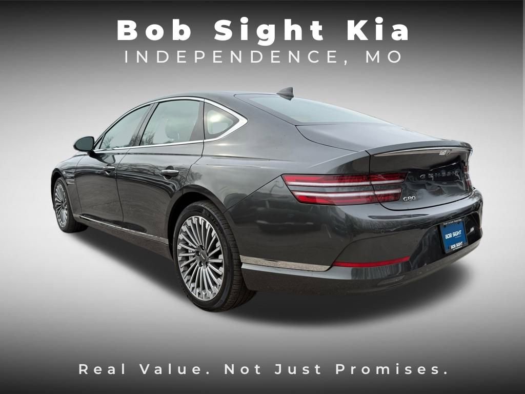 Used 2024 Genesis G80 image 15