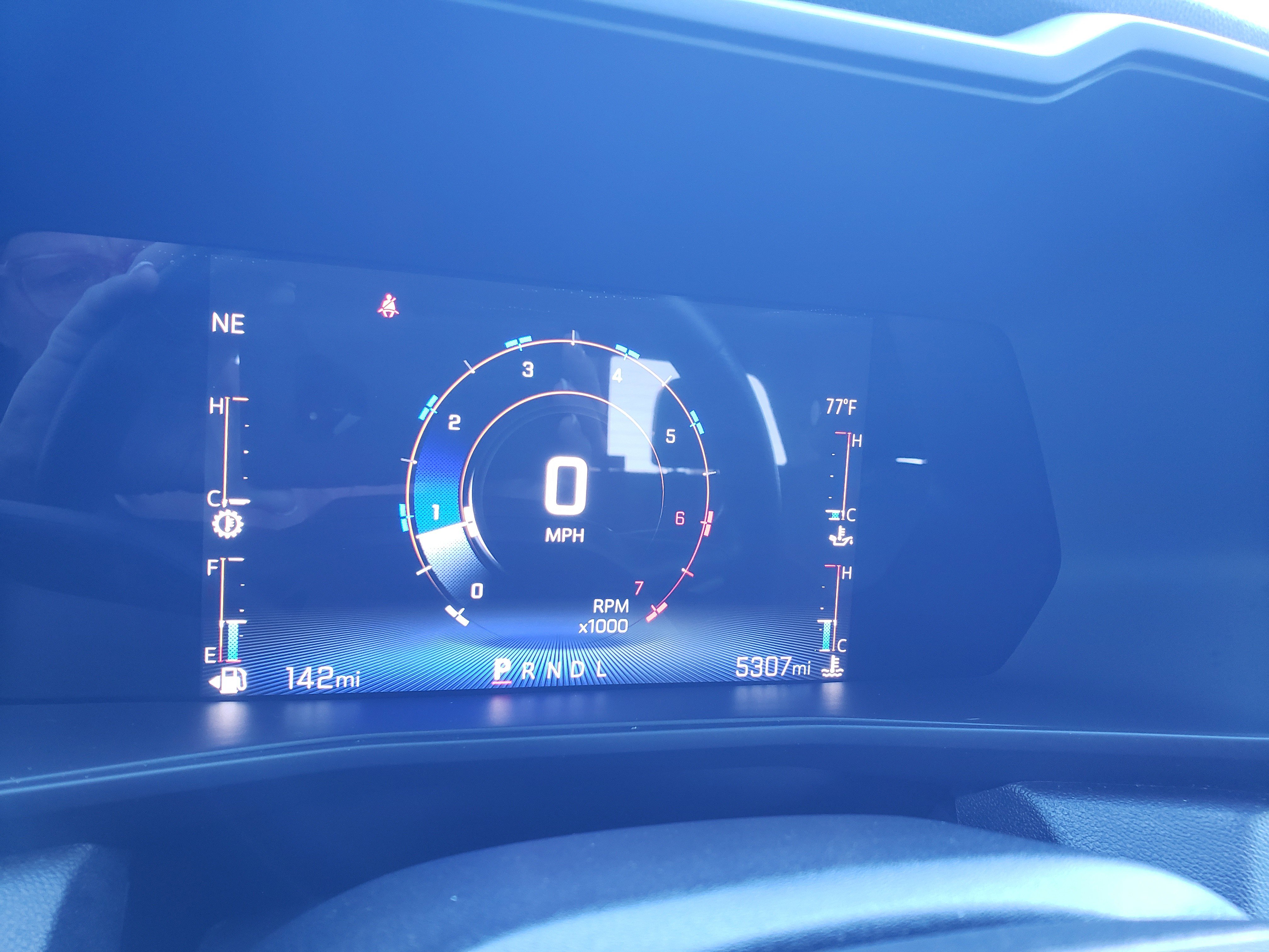 Used 2023 Chevrolet Colorado W/T w/ Advanced Trailering Package image 17