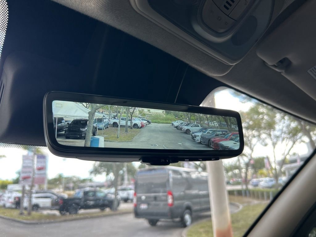 Used 2024 RAM ProMaster 3500 image 9