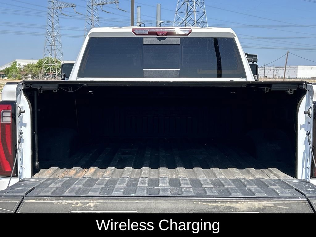 Used 2024 GMC Sierra 2500 Denali w/ Denali Reserve Package image 38