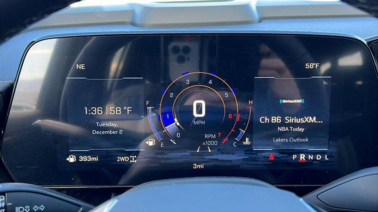 New 2026 Chevrolet Suburban LS image 27