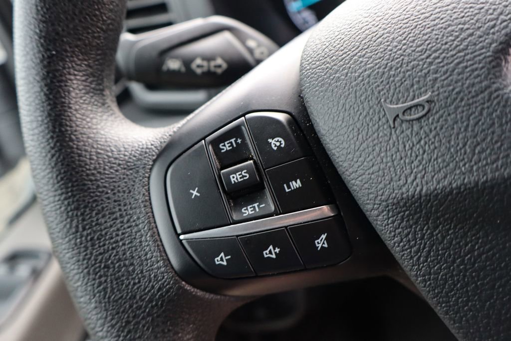 Used 2024 Ford Transit 250 148 High Roof Extended w/ Load Area Protection Package image 21