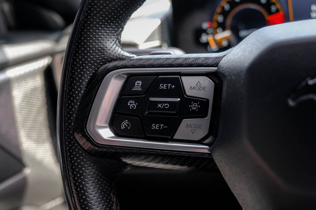 Used 2025 Ford Mustang GT Premium RWD image 14