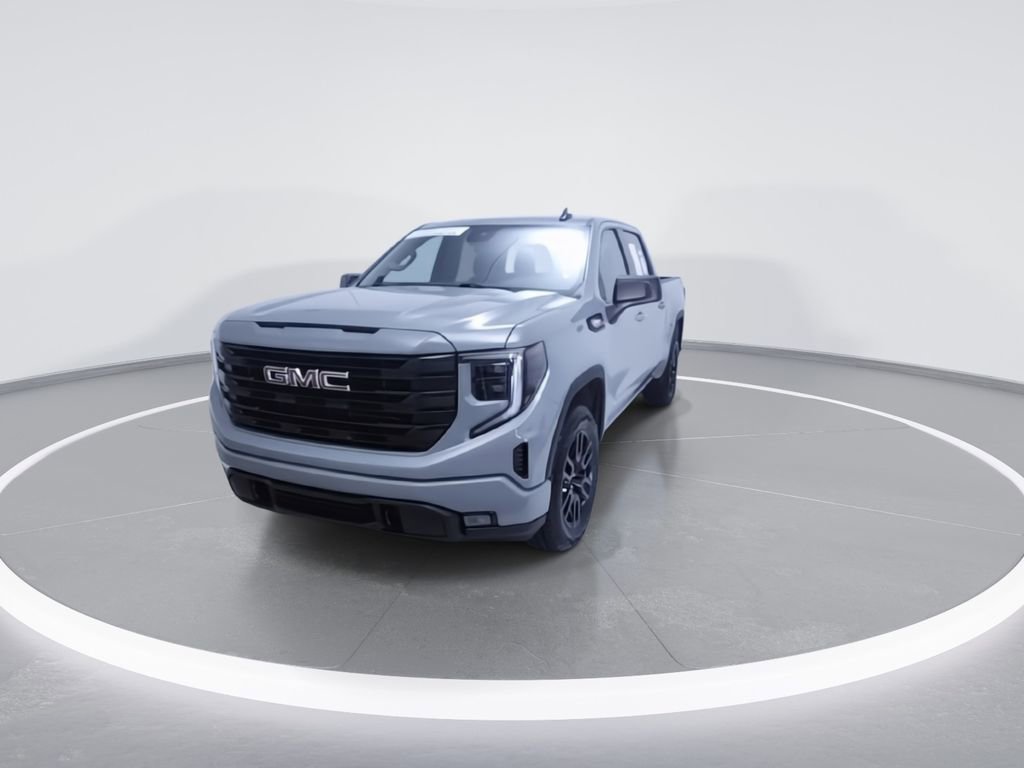 Used 2024 GMC Sierra 1500 Elevation AWD/4WD image 4