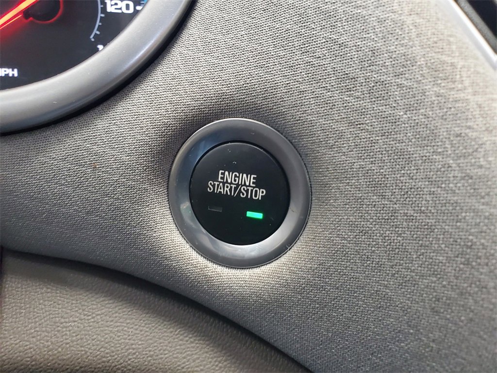 Used 2021 Chevrolet Malibu LS image 17