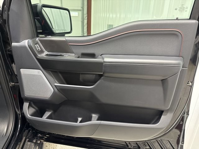 Certified 2024 Ford F150 Raptor AWD/4WD image 17