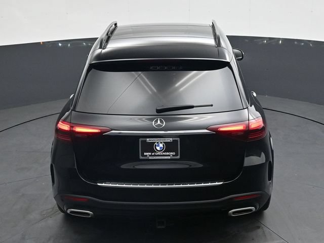 Used 2024 Mercedes-Benz GLE 580 4MATIC image 25