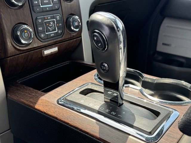 Used 2013 Ford F150 Lariat w/ Luxury Equipment Group AWD/4WD image 42