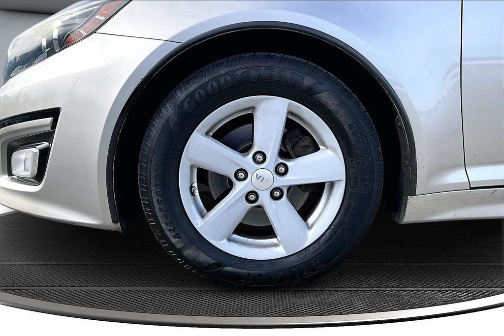 Used 2015 Kia Optima LX image 31