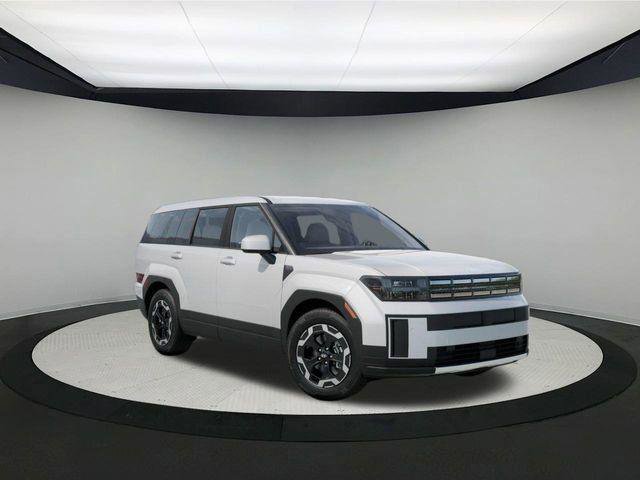 New 2026 Hyundai Santa Fe SE
