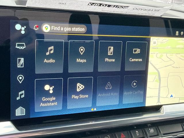 New 2026 Chevrolet Silverado 2500 LTZ w/ LTZ Convenience Package image 19