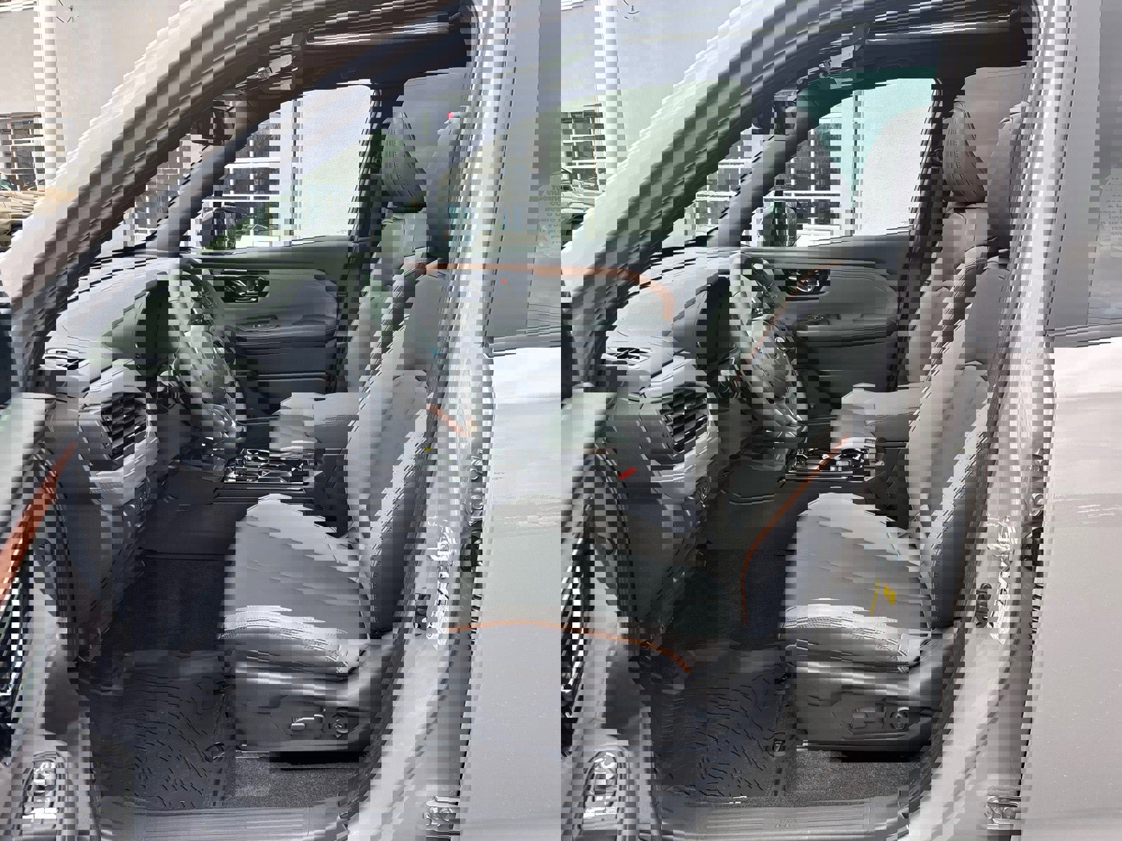 New 2026 Subaru Forester Sport image 12