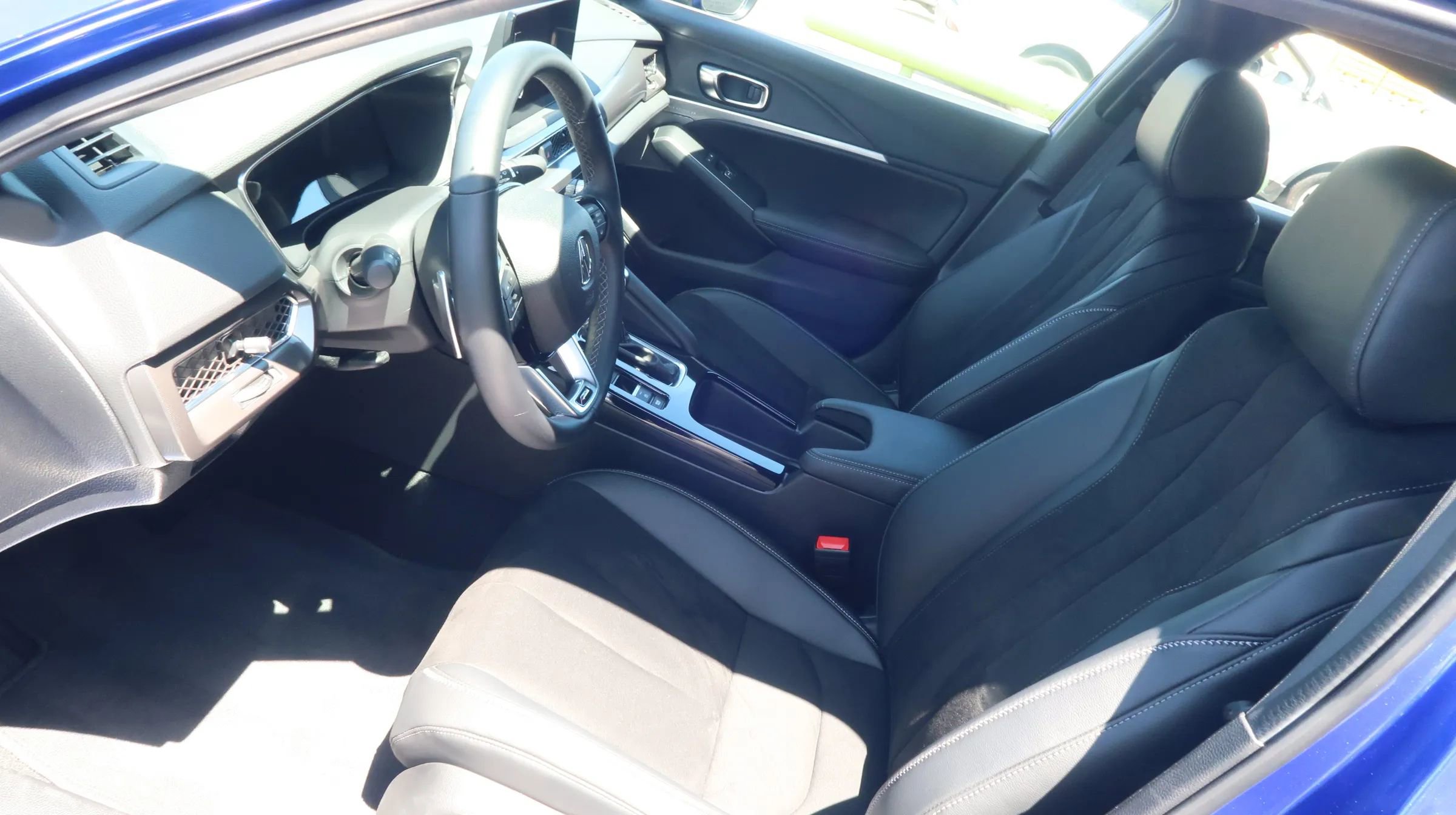 Used 2025 Acura Integra A-Spec image 12