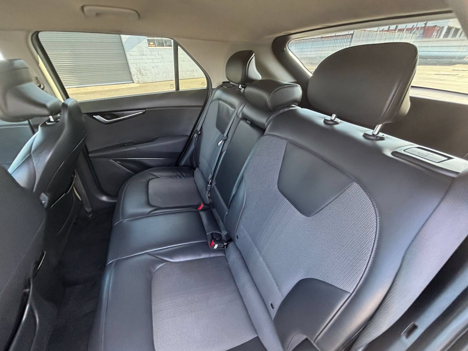 Used 2023 Kia Niro Wind FWD image 33