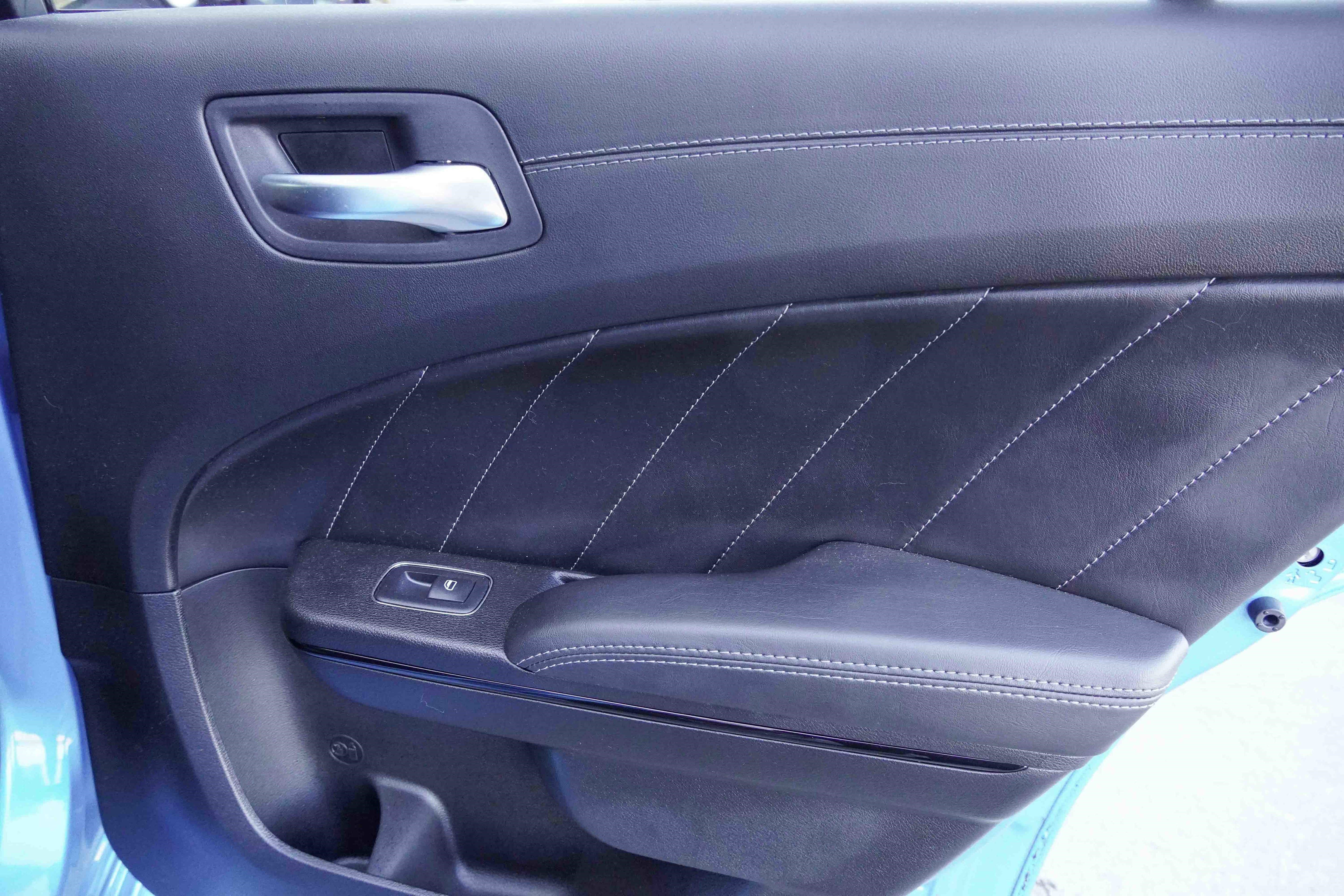 Used 2023 Dodge Charger R/T w/ Daytona Edition Group image 33