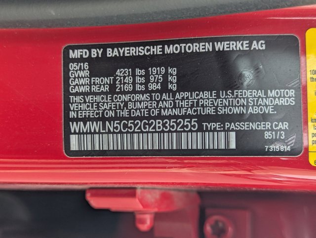 Used 2016 MINI Cooper Clubman image 34