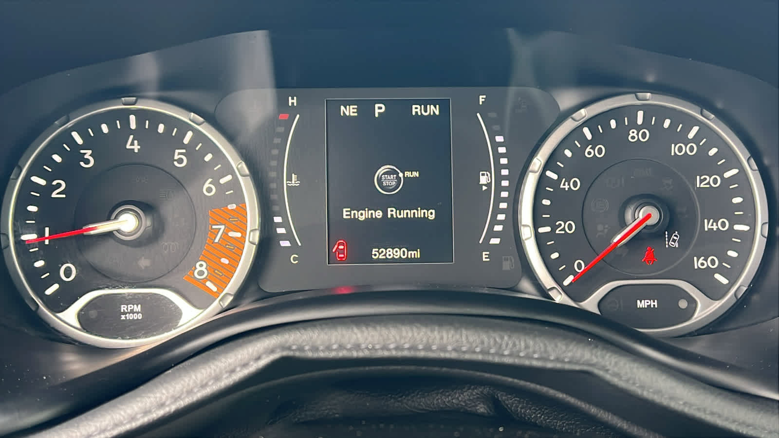 Certified 2021 Jeep Renegade Sport image 21