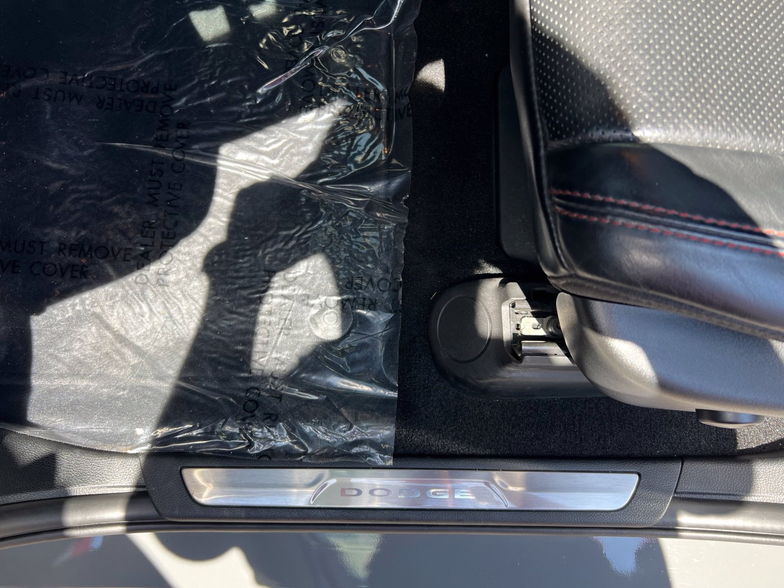 Used 2023 Dodge Durango R/T RWD image 29