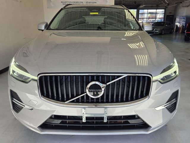 Certified 2023 Volvo XC60 B5 Core w/ Climate Package image 5