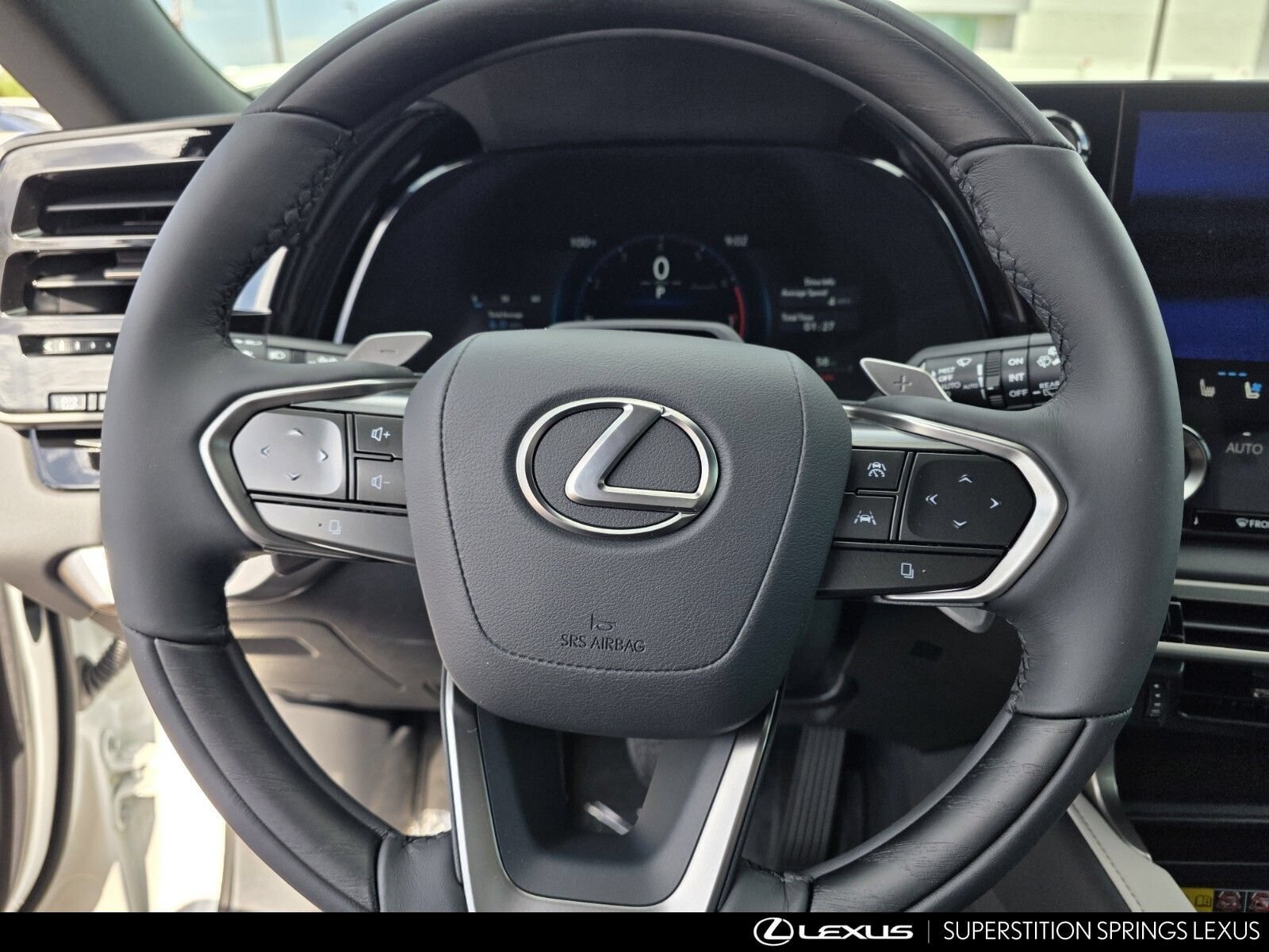 New 2026 Lexus RX 350 Premium Plus AWD/4WD image 20