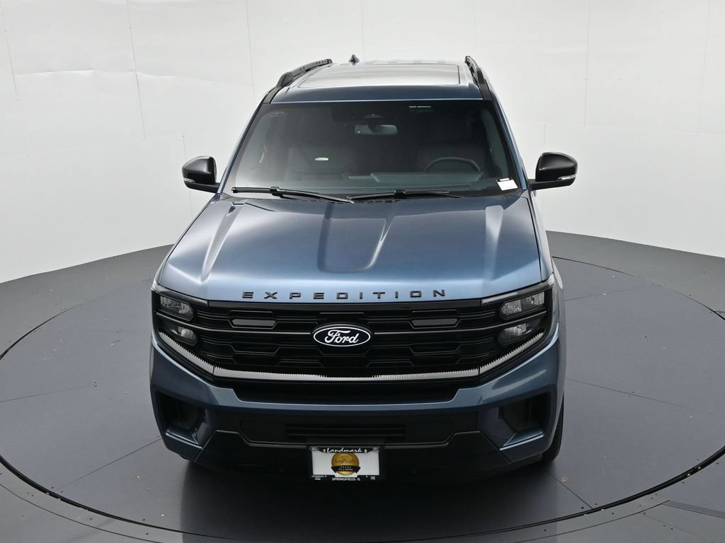 New 2027 Ford Expedition Platinum w/ Stealth Performance Package AWD/4WD image 16