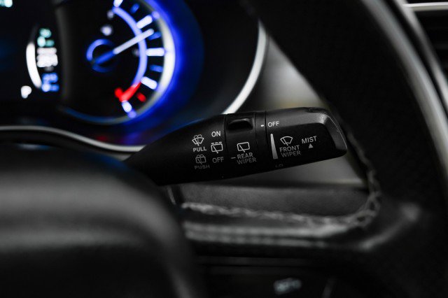 Used 2019 Chrysler Pacifica Limited w/ Advanced Safetytec Group image 18