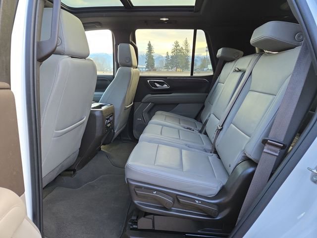 Used 2023 Chevrolet Tahoe LT image 31