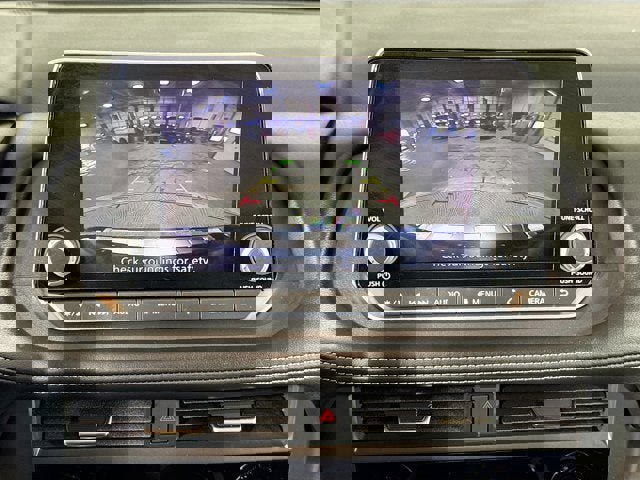 Certified 2026 Nissan Rogue SV image 11